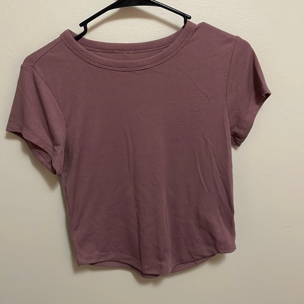 Buttery Old Navy Basics Tee